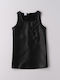 Kinderkleid Black
