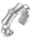 Edblad Women's Bracelet Handcuffs from Stainless Steel 16.5cm