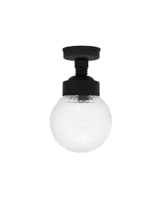Heronia Lp-110ce Corp de iluminat de Exterior E...