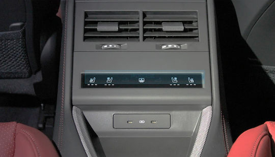 Ceramic Glass Glossy for Porsche Panamera