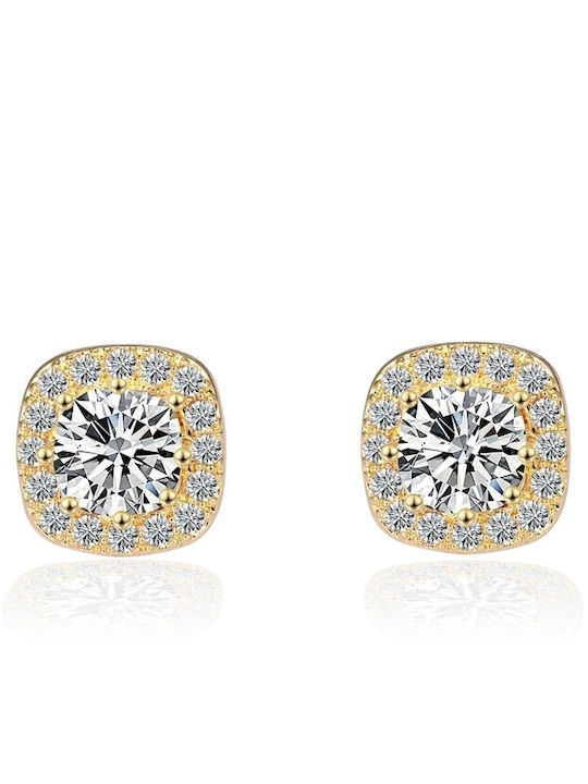 Callajewels Ohrringe mit Steinen
