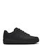 Kinder Sneakers Schwarz