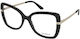 Brillengestelle Mit Rezept Guess Gu50245 001
