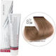 Spa Master Spa Cream Color Βαφή Μαλλιών 8.7 Lig...