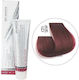 Spa Master Spa Cream Color Βαφή Μαλλιών 6.6 Dar...