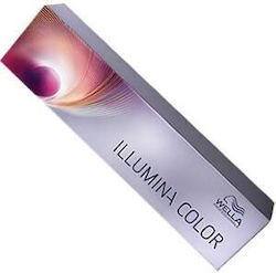 Wella Illumina Color Боя За Коса 10/05 (Много С...