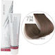 Spa Master Spa Cream Color Βαφή Μαλλιών 7.14 As...