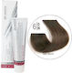 Spa Master Spa Cream Color Βαφή Μαλλιών 6.0 Dar...