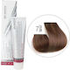 Spa Master Spa Cream Color Βαφή Μαλλιών 7.3 Bei...