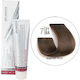 Spa Master Spa Cream Color Βαφή Μαλλιών 7.31 Be...