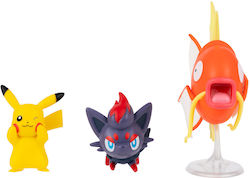 Pokemon Битка Pokemon за 4+ Години (Различни Модели) Pokemon Битка Pokemon за 4+ Години (Различни Модели)