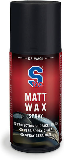 Dr. Wack Σπρέι Κερώματος Αυτοκινήτου 250ml