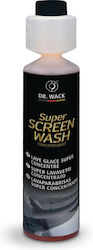 Dr. Wack Car Headlight Restoration and De-Clouding Liquid 250ml