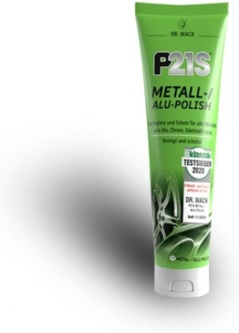 Dr. Wack Salve Străluciți / Curățare / Protecție pentru Frâne 100ml