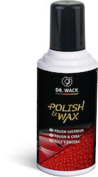Dr. Wack Salve Керосмазка 500 мл