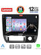Lenovo Car Audio System for Suzuki Jimny 1998-2005 (Bluetooth/USB/WiFi/GPS/Apple-Carplay/Android-Auto) with Touch Screen 9"