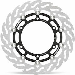 Moto Master Δισκόπλακα Μπροστά για Yamaha XJR / XJ Moto Master Δισκόπλακα Μπροστά για Yamaha XJR / XJ