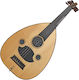 Saz Ηλεκτρικό Ούτι Walnut