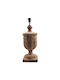 Artekko Wood Table Lamp for Socket E27