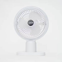 Yesplus Ys-1608 Презареждащ се Вентилатор За Ма...