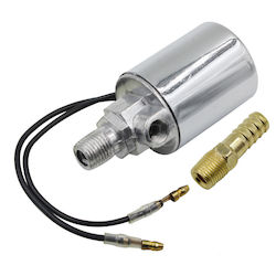 Idealstore Electromagnetic Valve Horn 12v-24v