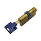 Mul-T-Lock Lock Cylinder Security with 5 Keys