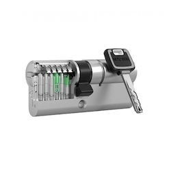 Mul-T-Lock Security Cylinder 90mm (30-60) Mul-T-Lock Security Cylinder 90mm (30-60)