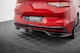 Maxton Design Diffuser Car Compatible with Renault Coupe Skoda Enyaq Hyundai Coupe 2022