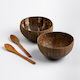 Green Elephant Bowl 2pcs