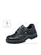 Bata Industrials Водоустойчив Ботуши Защита Черен S3 с Сертификация A, FO , SRA,WRU