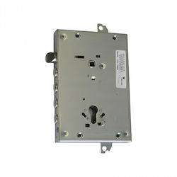 Mul-T-Lock Armored Door Lock Right