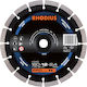 Rhodius Cutting Disc Construction Materials 1pcs