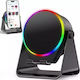 Andowl Bluetooth високоговорител Черен Q-YX86
