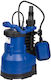 Gmax Motor Submersibil Pompă 0.54hp