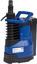 Gmax Motor Submersibil Pompă 0.75hp