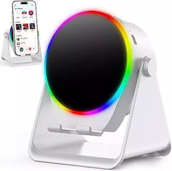 Andowl Qyx86 Bluetooth Λευκό