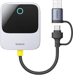 Baseus PrimeTrip Carplay-Adapter