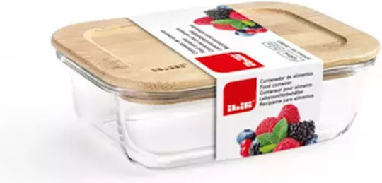 Ibili Lunch Box 650ml Ibili Lunch Box 650ml