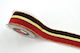 LiebeQueen Ribbon Burgundy
