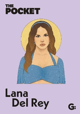The Pocket Lana Del Rey Gemini Adult Books Limited