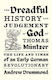 The Dreadful History And Judgement Of God On Thomas Müntzer: The Life And Times Of An Early German Revolutionary Andrew Drummond Verso Books