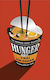 Hunger: The Korean Cult Classic Phenomenon Choi Jin-young Brazen