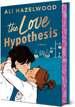 The Love Hypothesis: Collector's Edition Ali Hazelwood Sphere