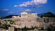 Olympus Diamond Painting "Acropolis Athens Parthenon Temple Greece" Mosaic "Acropolis of Athens Temple of the Parthenon" 40x30