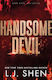 Forbidden Love Series 3: Handsome Devil