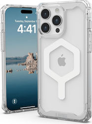 UAG Plyo Transparentă iPhone 18 Pro / 17 Pro