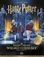 Harry Potter The Pocket Pop-up Wizard Chess Set