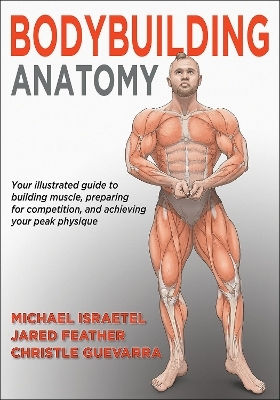 Bodybuilding Anatomy Christle Guevarra Human Kinetics Bodybuilding Anatomy Christle Guevarra Human Kinetics