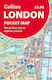London Pocket Map The Perfect Way To Explore London Collins Maps Collins
