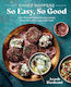 Shred Happens So Easy So Good 100 Protein-packed Mediterranean Favourites With A Low-carb Twist Arash Hashemi